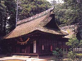 国王神社